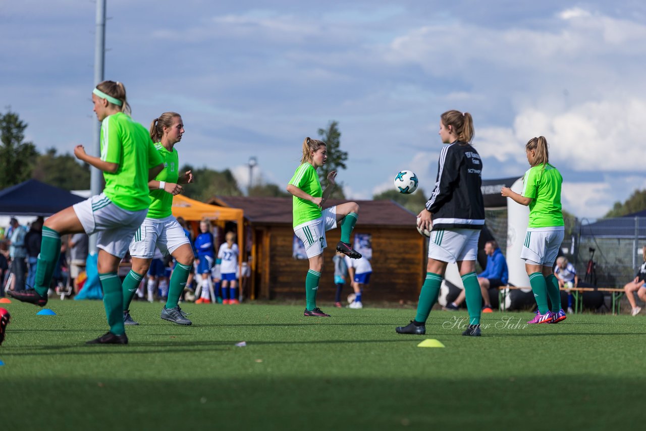 Bild 631 - Oberliga Saisonstart